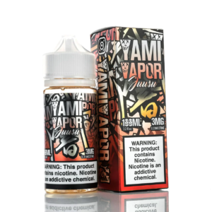 Yami Vapors - Juusu - 100 ml
