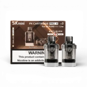 Yihi SX Mini - Px Pro 4 Cartucho