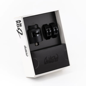 Coilturn - An RDA V2