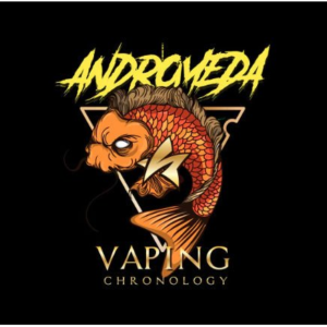 Vaping Chronology - Andromeda Prime