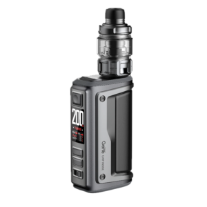 ARGUS GT II kit - Graphite