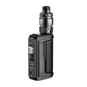 ARGUS GT II kit - Carbon Fiber