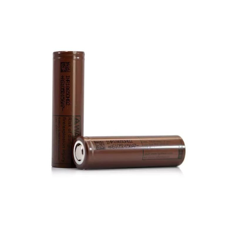 BATERIA LG HG2 18650 3000mah