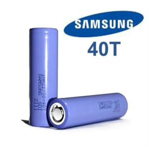 BATERIA SAMSUNG 40T