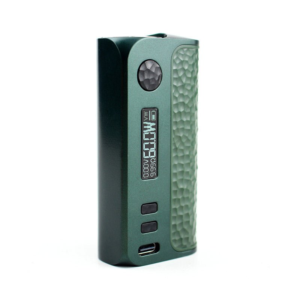 BP MODS - Warhammer Single 18650 60W Box Mod