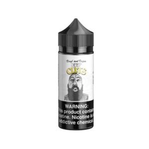 Deep Cuts - Side B - Psycho Creuller - 100ml