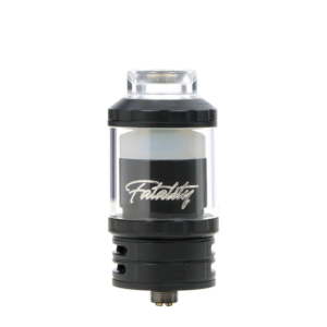 QP Design - Fatality M25 Remastered