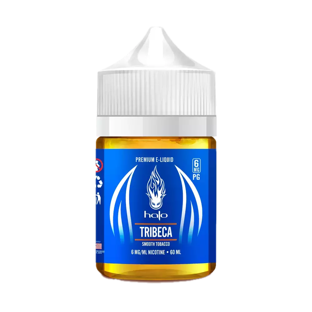 Halo - TRIBECA - 60 ml