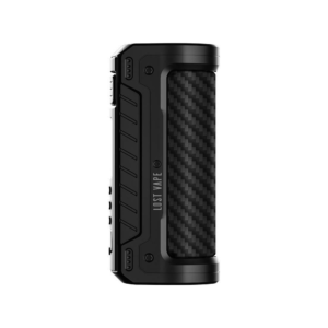 Lost Vape - Hyperion DNA100C Mod - Black Carbon Fiber