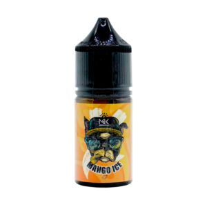 MASKKING - MANGO ICE - Salt - 30 ml