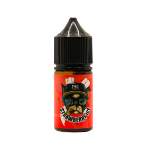 MASKKING - STRAWBERRY ICE - Salt - 30 ml