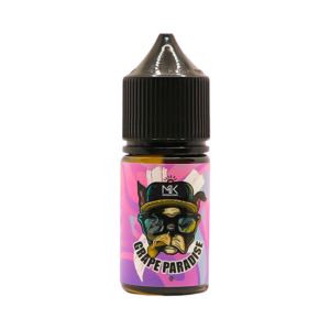 MASKKING - GRAPE PARADISE - Salt - 30 ml