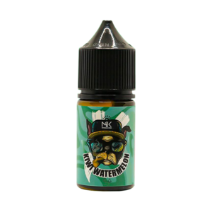 MASKKING - KIWI WATERMELON - Salt - 30 ml