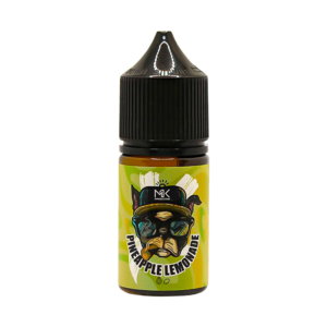 MASKKING - PINEAPPLE LEMONADE - SALT - 30 ml