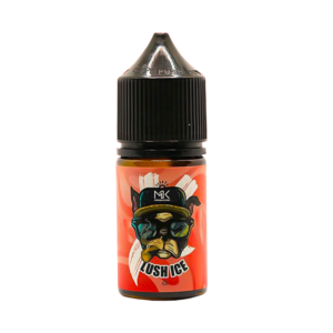 MASKKING - LUSH ICE - Salt - 30 ml