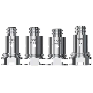 Resistencia para SMOK Nord 2 Kit, RPM40 Kit, Nord Kit, Nord 50W, Nord Pro, Nord 1 (5pcs/pack)