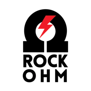 Resistencias Artesanales ROCKOHM