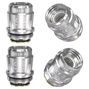 Resistencias para Vandy Vape Trident (4 pcs/Pack)