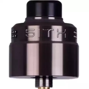 Vaperz Cloud - Sith RDA