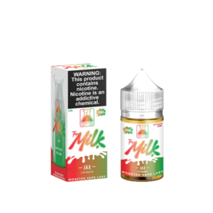 THE MILK - JAX - Salt - 30 ml