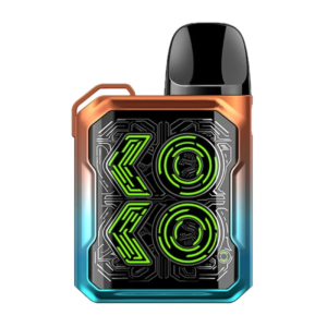 Uwell - Caliburn GK2 Pod System Kit 690mAh 2ml