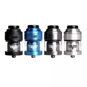 Vaperz Cloud - Valkyrie RTA 30mm