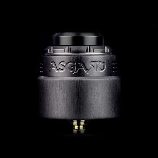 Vaperz Cloud - Asgard 30 mm - Image 3