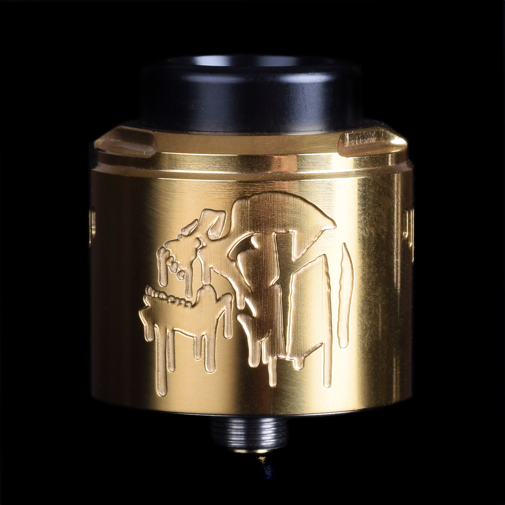 Vaperz Cloud - Nightmare V2 RDA - Image 4