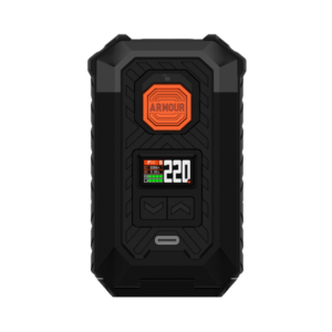 Vaporesso - Armour Max 220W Box Mod