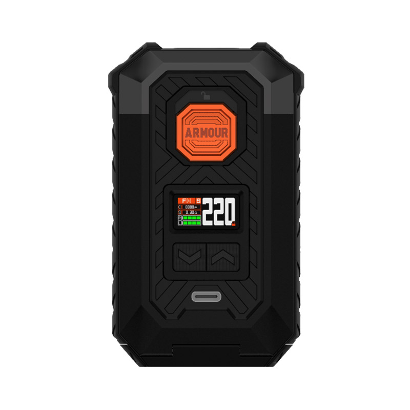 Vaporesso - Armour Max 220W Box Mod