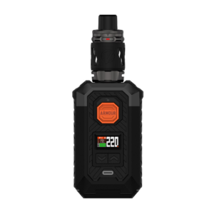 Vaporesso - Armour Max 220W Mod Kit