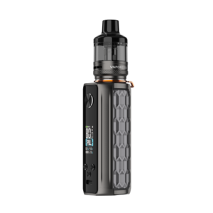 Vaporesso - Target 80 Kit con GTX Pod Tank 26 2ml