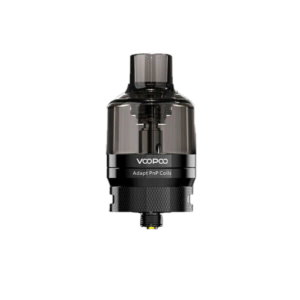 Voopoo - PnP Pod Tank Atomizer para Drag S Kit, Drag X Kit, Drag Max, Argus Pro Kit, Argus Kit 4.5ml