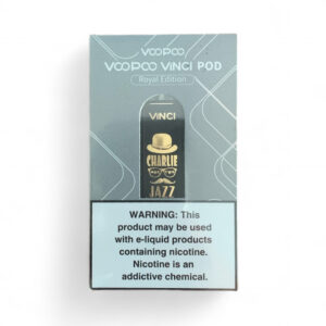 VOOPOO - Vinci Royal Edition Pod