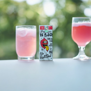 Wicked - Pink Lemonade Ice - Salt - 30 ml
