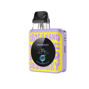 Vaporesso - Xros 4 nano
