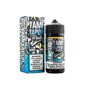 YAMI VAPOR - TARUTO - 100 ml