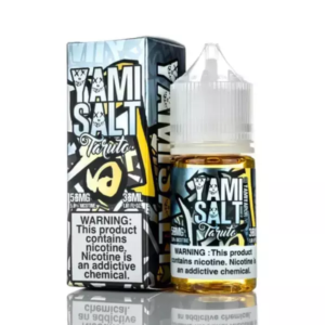 YAMI VAPOR - TARUTO - Salt - 30 ml