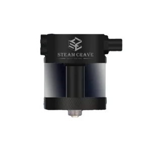 Steam Crave - Pumper