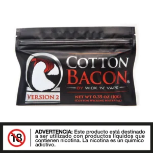 Cotton Bacon V2