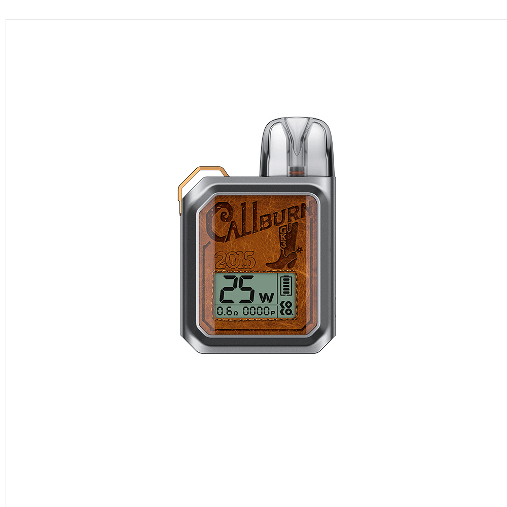 Uwell - Caliburn GK3 - Pod System Kit - Image 3