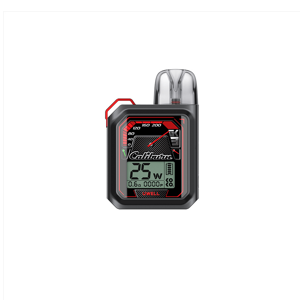 Uwell - Caliburn GK3 - Pod System Kit - Image 2