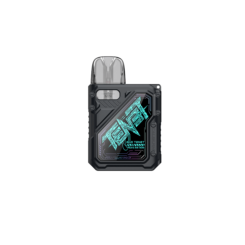 Uwell - Caliburn TENET GK3 - Pod System Kit