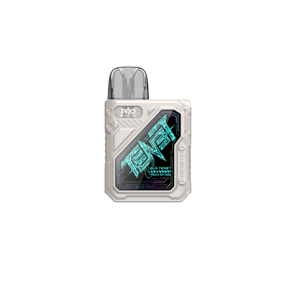 Uwell - Caliburn TENET GK3 - Pod System Kit - Image 3