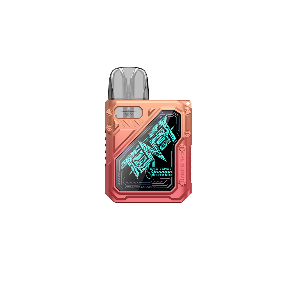 Uwell - Caliburn TENET GK3 - Pod System Kit - Image 2