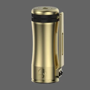 Thunder Cloud - Bonza Pro Mech