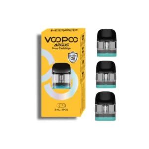 Voopoo - Argus Cartucho Snap 2ml